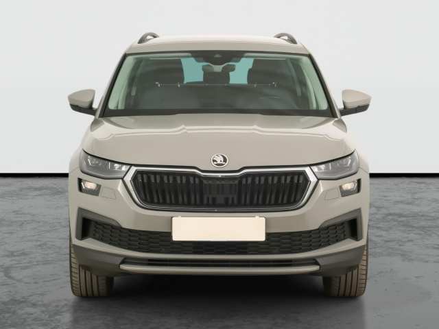 Škoda Kodiaq 2.0 TDI 2022 2