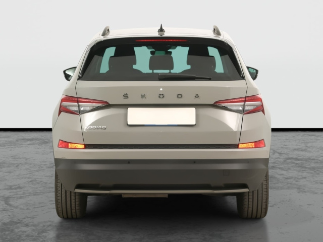 Škoda Kodiaq 2.0 TDI 2022 6