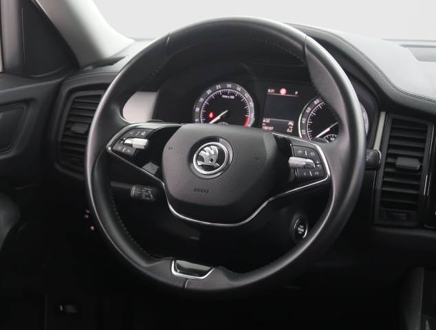 Škoda Kodiaq 2.0 TDI 2022 21