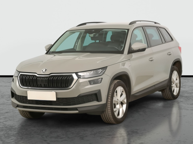 Škoda Kodiaq 2.0 TDI 2022 3