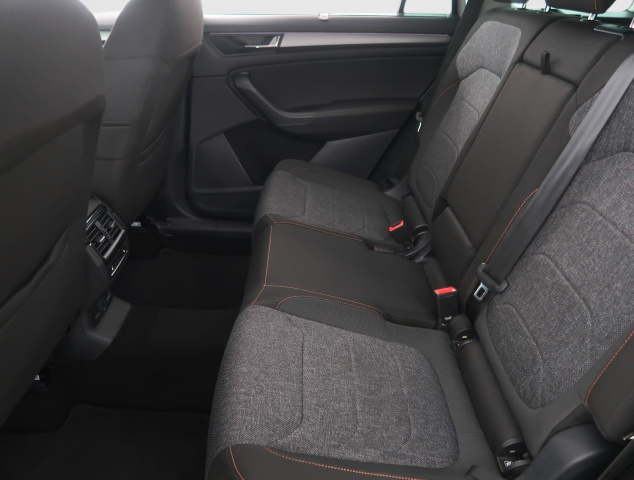 Škoda Kodiaq 2.0 TDI 2022 12