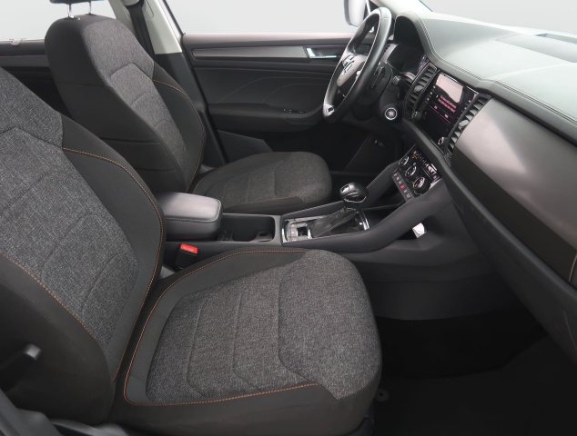 Škoda Kodiaq 2.0 TDI 2022 10