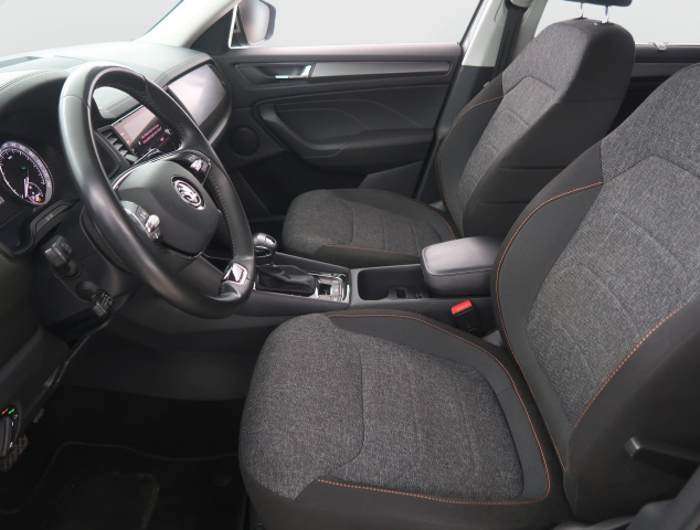 Škoda Kodiaq 2.0 TDI 2022 13