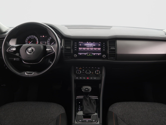 Škoda Kodiaq 2.0 TDI 2022 9