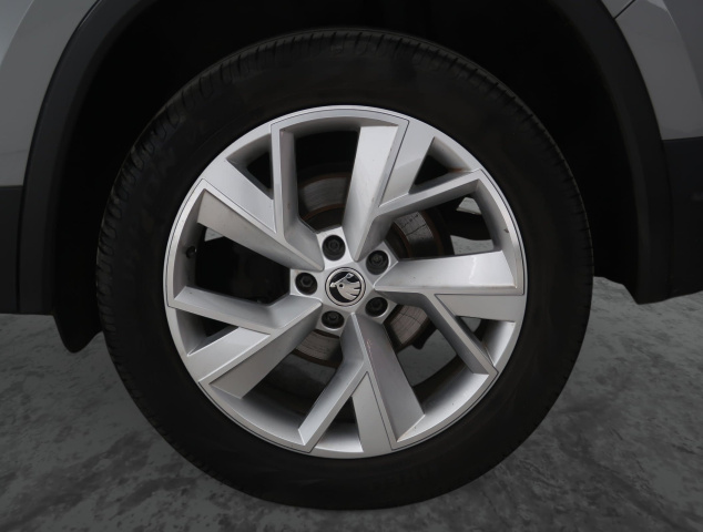 Škoda Kodiaq 2.0 TDI 2022 18