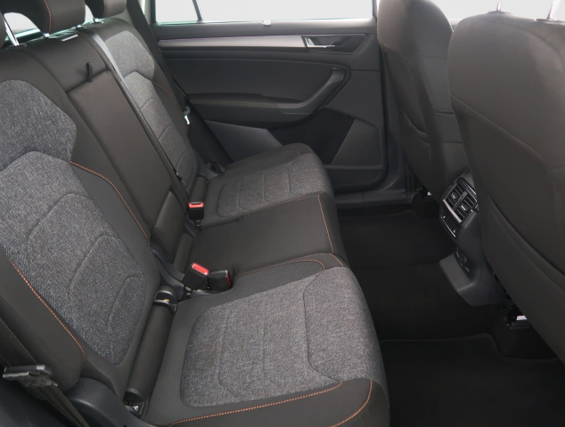 Škoda Kodiaq 2.0 TDI 2022 11