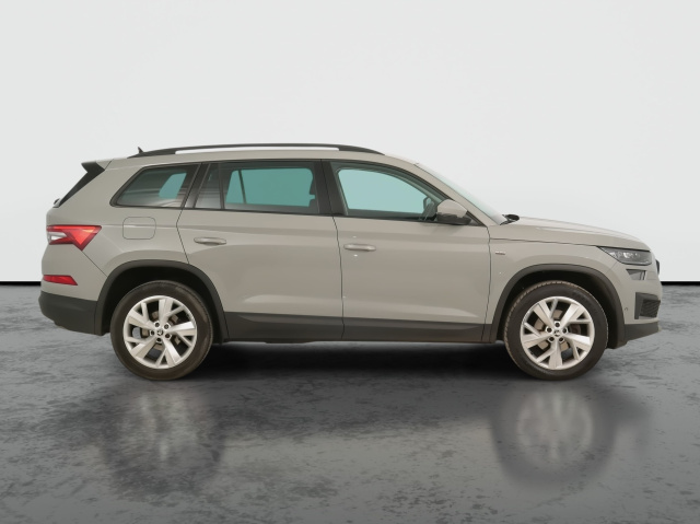 Škoda Kodiaq 2.0 TDI 2022 8