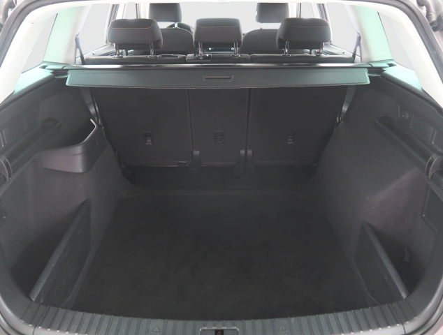 Škoda Kodiaq 2.0 TDI 2022 17