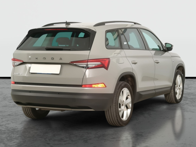Škoda Kodiaq 2.0 TDI 2022 7