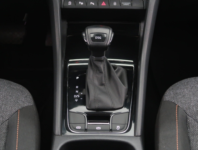 Škoda Kodiaq 2.0 TDI 2022 16
