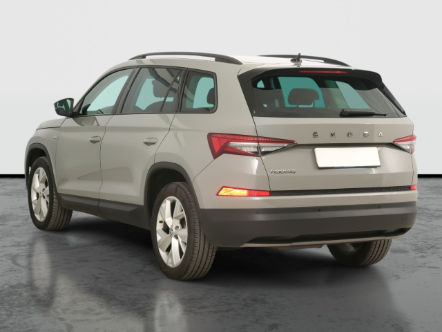 Škoda Kodiaq 2.0 TDI 2022 5