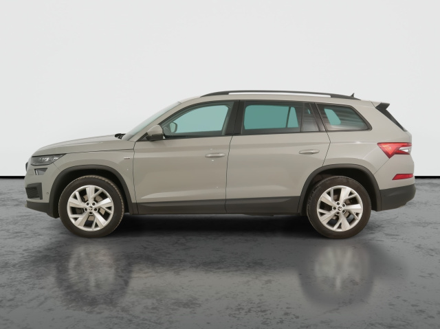 Škoda Kodiaq 2.0 TDI 2022 4