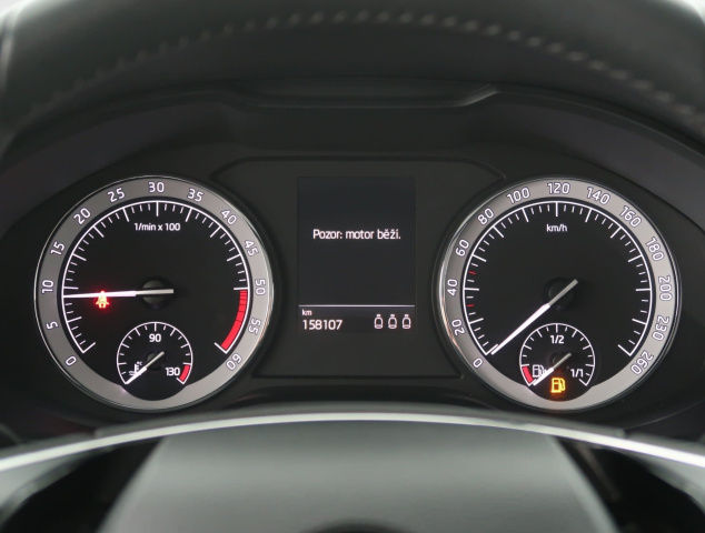 Škoda Kodiaq 2.0 TDI 2022 14