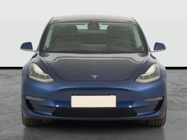 Tesla Model 3 Std Range Plus 52kWh 2019 2