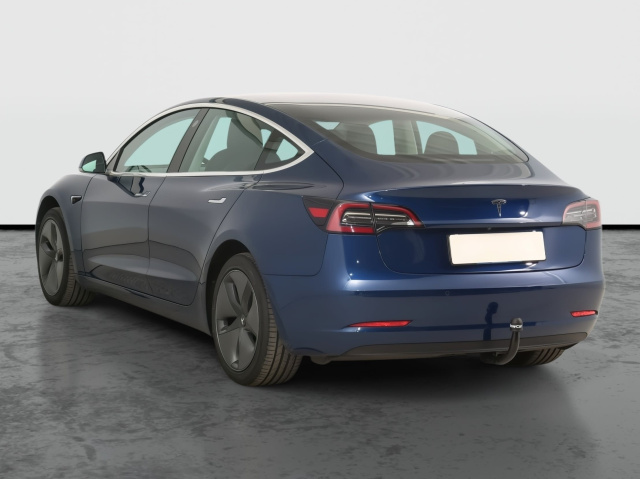 Tesla Model 3 Std Range Plus 52kWh 2019 5