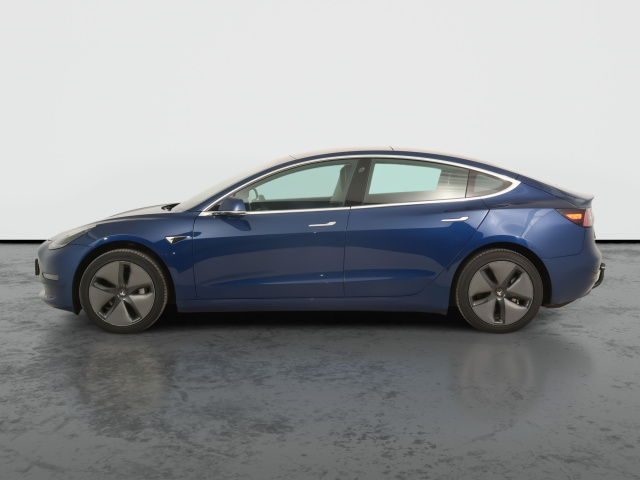 Tesla Model 3 Std Range Plus 52kWh 2019 4