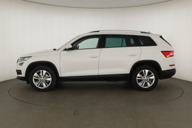 Škoda Kodiaq 2.0 TDI 2021 4