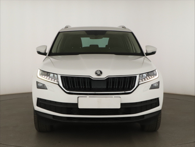 Škoda Kodiaq 2.0 TDI 2021 2