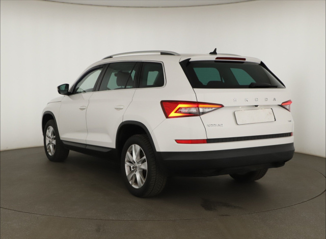 Škoda Kodiaq 2.0 TDI 2021 5