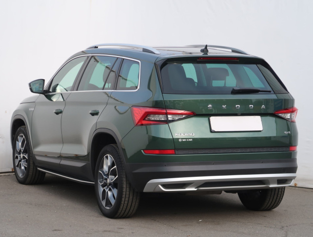 Škoda Kodiaq 2.0 TDI 4x4 2019 5