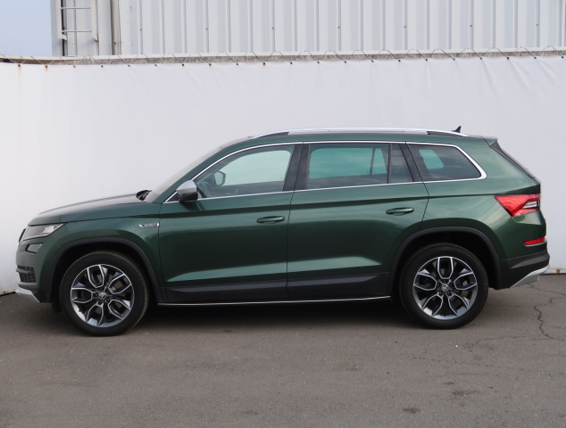 Škoda Kodiaq 2.0 TDI 4x4 2019 4