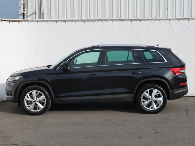 Škoda Kodiaq 2.0 TDI 4x4 2019 4