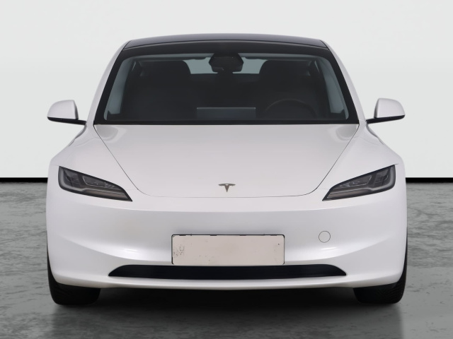 Tesla Model 3 Standard Range LFP 2024 2