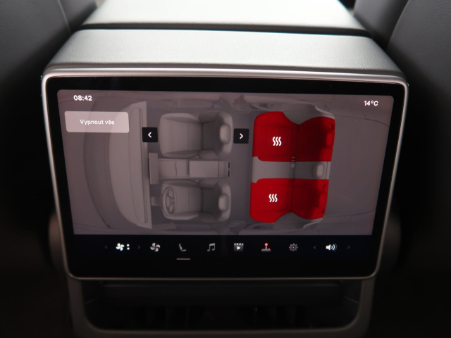 Tesla Model 3 Standard Range LFP 2024 24