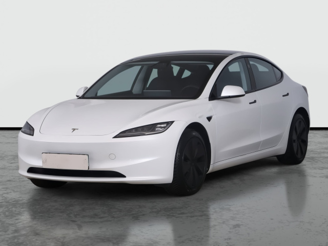 Tesla Model 3 Standard Range LFP 2024 3