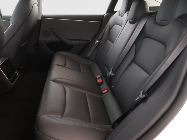 Tesla Model 3 Standard Range LFP 2024 12