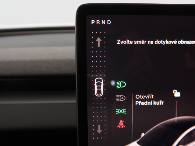 Tesla Model 3 Standard Range LFP 2024 16