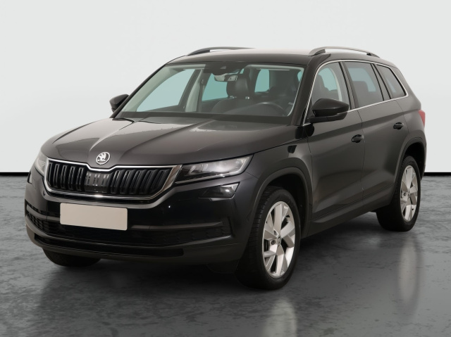 Škoda Kodiaq 2.0 TDI 4x4 2019 3
