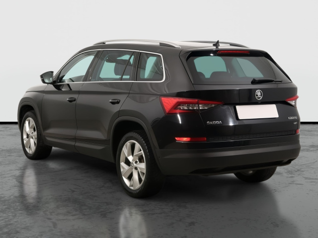Škoda Kodiaq 2.0 TDI 4x4 2019 5
