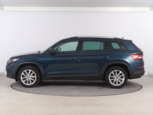 Škoda Kodiaq 1.4 TSI 2016 4