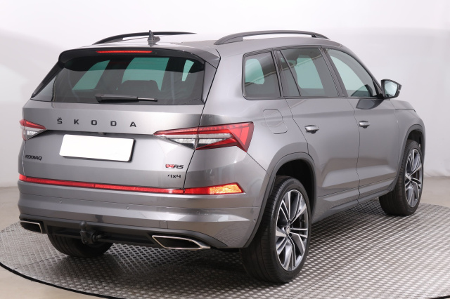 Škoda Kodiaq RS 2.0 TSI 2022 7