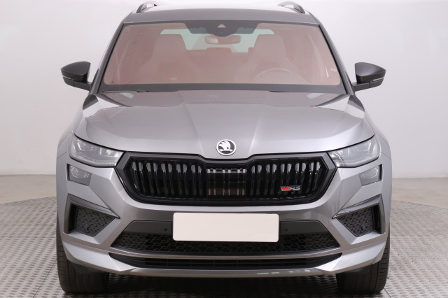 Škoda Kodiaq RS 2.0 TSI 2022 2