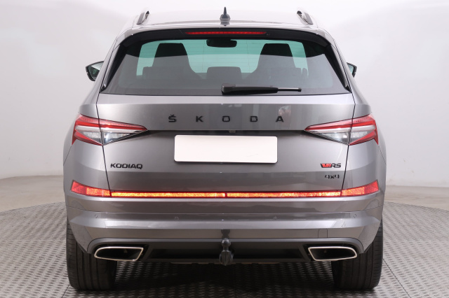 Škoda Kodiaq RS 2.0 TSI 2022 6
