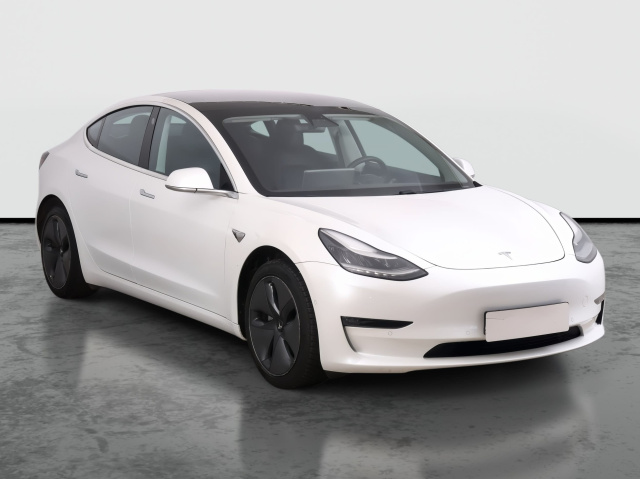 Tesla Model 3 Long Range 4WD 78kWh 2019