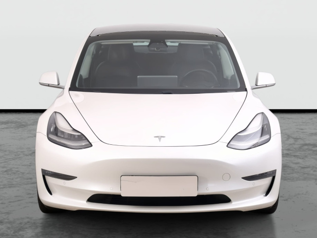 Tesla Model 3 Long Range 4WD 78kWh 2019 2