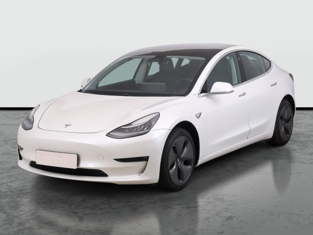 Tesla Model 3 Long Range 4WD 78kWh 2019 3