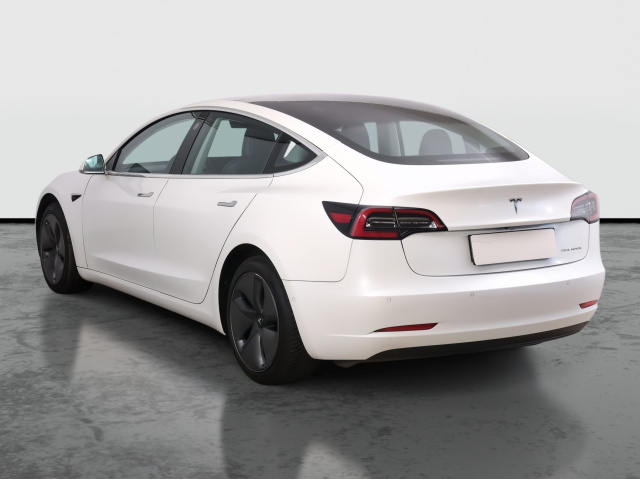 Tesla Model 3 Long Range 4WD 78kWh 2019 5