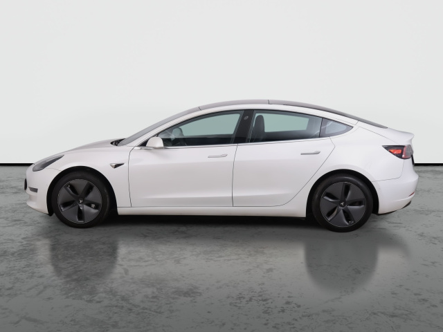 Tesla Model 3 Long Range 4WD 78kWh 2019 4