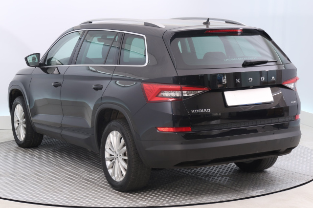 Škoda Kodiaq 2.0 TDI 2020 5