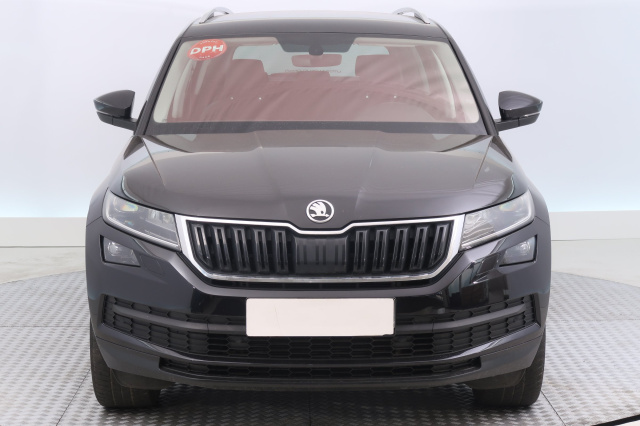 Škoda Kodiaq 2.0 TDI 2020 2