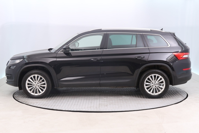 Škoda Kodiaq 2.0 TDI 2020 4