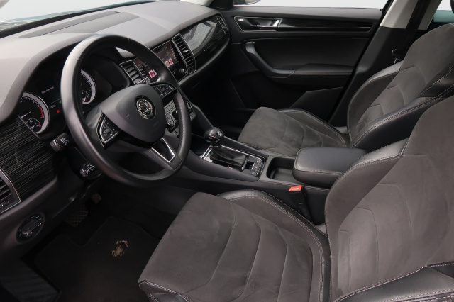 Škoda Kodiaq 2.0 TDI 2020 13
