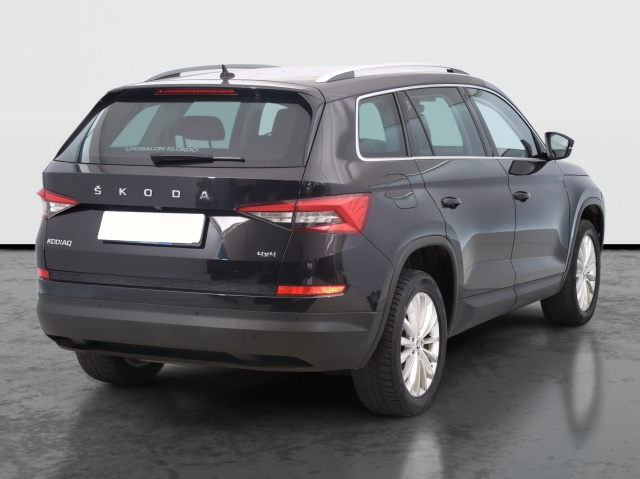 Škoda Kodiaq 2.0 TDI 2020 7