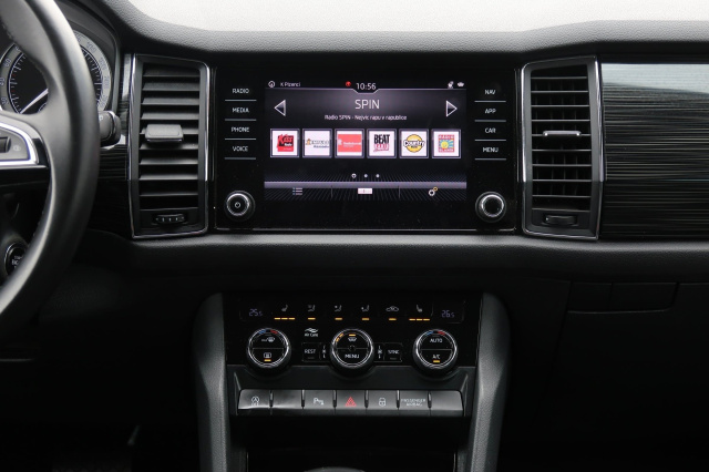 Škoda Kodiaq 2.0 TDI 2020 15
