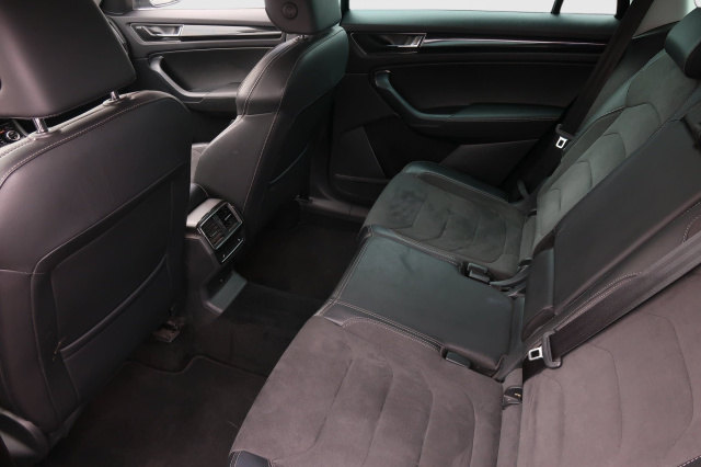 Škoda Kodiaq 2.0 TDI 2020 12