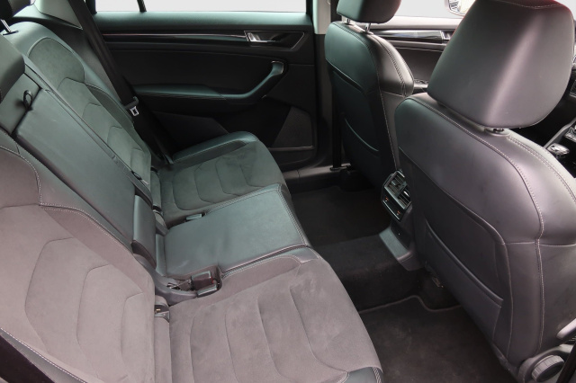 Škoda Kodiaq 2.0 TDI 2020 11